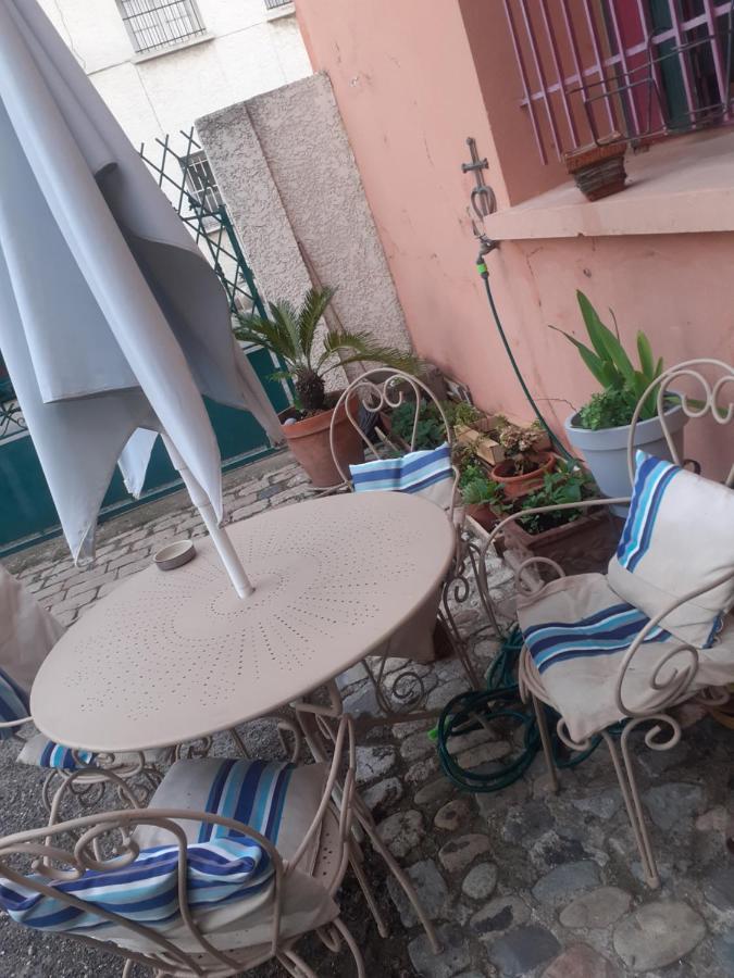בזייה Chambre Dans Une Grande Maison Entre Canal Du Midi Et Centre Ville מראה חיצוני תמונה