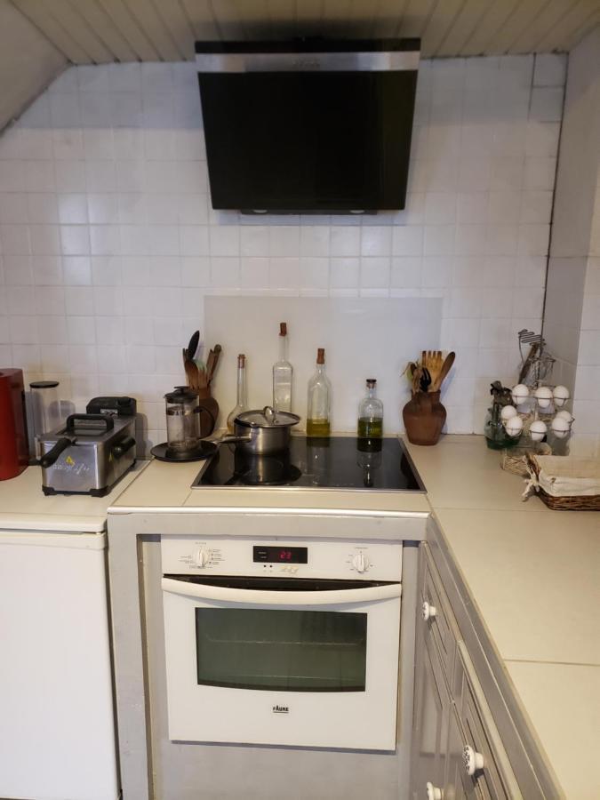 בזייה Chambre Dans Une Grande Maison Entre Canal Du Midi Et Centre Ville מראה חיצוני תמונה
